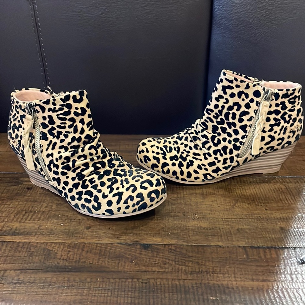Blowfish Malibu Bootie Fashion Boot